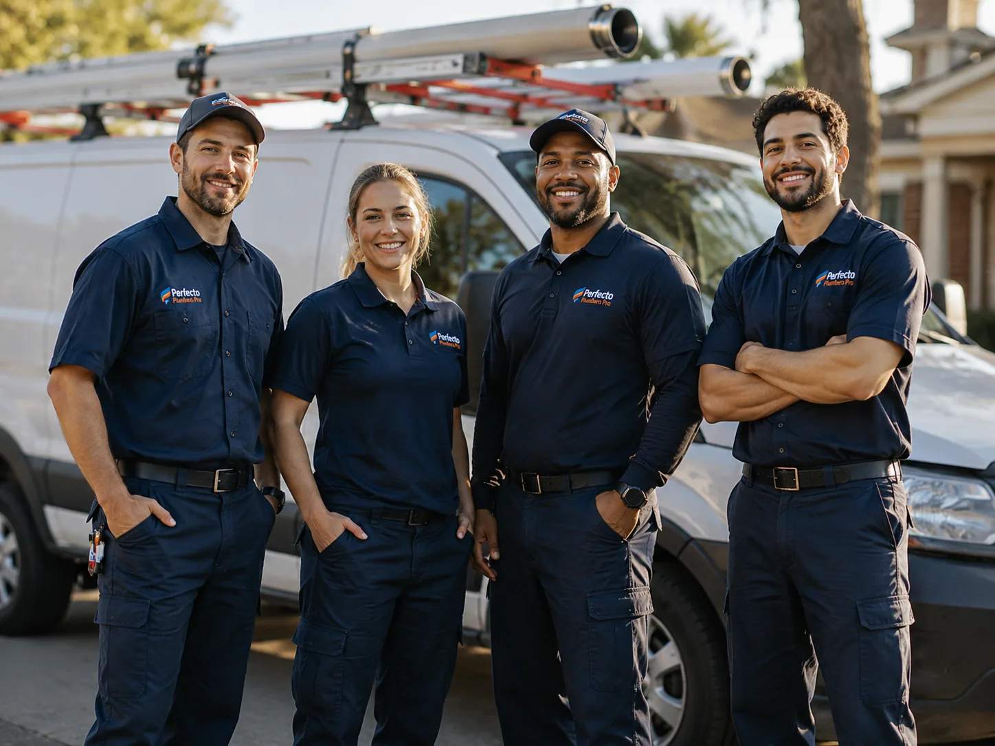 Emergency Plumber Near Me in Houston, DE near me